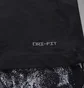 Лонгслів чоловічий Air Jordan M J Df Sprt Gfx Ls Crew Black DV8446-010