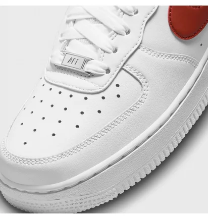 Кросівки жіночі Nike Wmns Air Force 1 07 White DD8959-115
