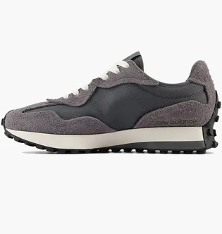 Кроссовки мужские New Balance 327 Grey U327WTG
