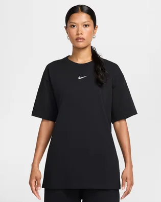 Футболка унісекс Nike Nocta Black IB5673-010