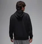 Худи мужское Air Jordan Sport Crossover MenS Dri-Fit Pullover Fleece Hoodie Black HF9902-010