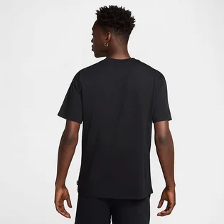 Футболка мужская Nike Nsw Tee M90 Fw Connect Black HJ0578-010