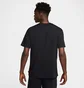 Футболка мужская Nike Nsw Tee M90 Fw Connect Black HJ0578-010