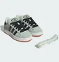 Кроссовки унисекс Adidas Campus 00S Green JQ7413
