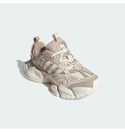 Кроссовки унисекс Adidas Xlg Runner Deluxe Beige IH7799