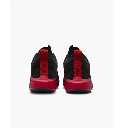 Кросівки унісекс Air Jordan Xxxvii Low Basketball Shoes Black DQ4122-007