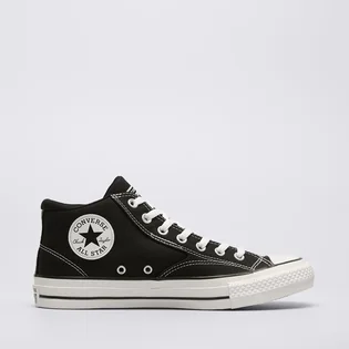 Кеды мужские Converse Chuck Taylor All Star Malden Street Black A00811C