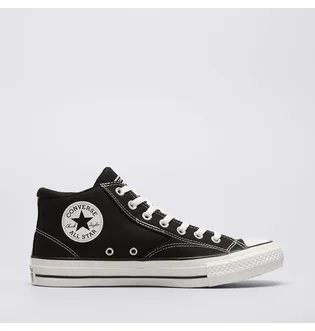 Кеды мужские Converse Chuck Taylor All Star Malden Street Black A00811C