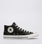 Кеди чоловічі Converse Chuck Taylor All Star Malden Street Black A00811C