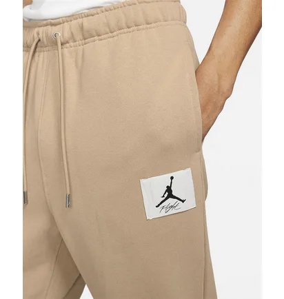 Штани чоловічі Air Jordan Essentials Beige DA9812-245