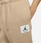Штани чоловічі Air Jordan Essentials Beige DA9812-245