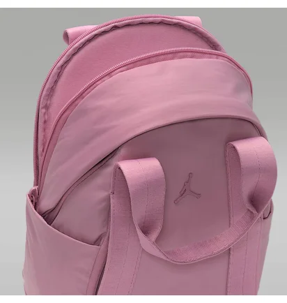 Рюкзак женский Air Jordan Alpha Mini Pink HF7293-522