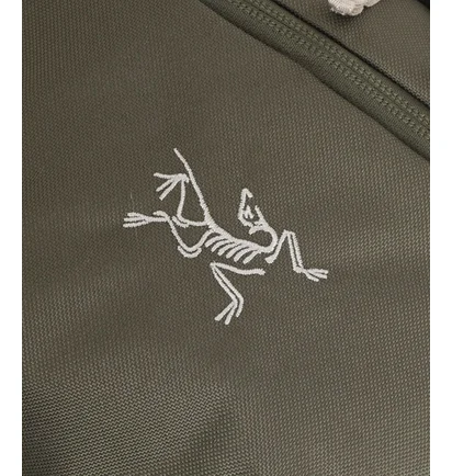 Сумка унисекс Arc'teryx Mantis 2 Waist Pack Tatsu/Rune Olive X00000897334