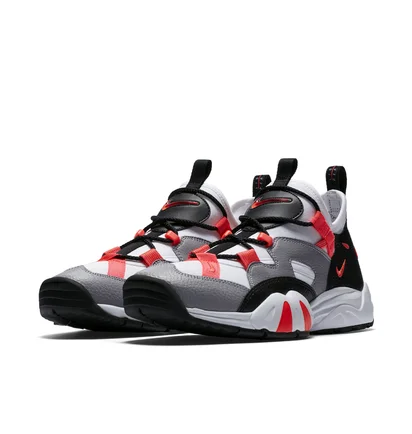Кроссовки мужские Nike Air Scream Lwp Grey Ah8517-002