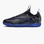 Сороконіжки дитячі Nike Jr Zoom Vapor 15 Academy Tf Black DJ5621-040