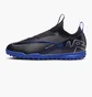 Сороконіжки дитячі Nike Jr Zoom Vapor 15 Academy Tf Black DJ5621-040