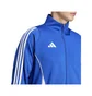 Олимпийка мужская Adidas Tiro 24 Blue IR9492