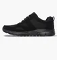 Кроссовки мужские Skechers Burns-Agoura Black 52635-BBK
