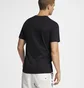 Футболка чоловіча Nike M Nsw Tee Icon Futura Black AR5004-010