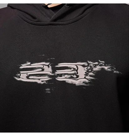 Худи мужское Air Jordan Df Sprt Csvr Gfx Po Black HQ8661-010