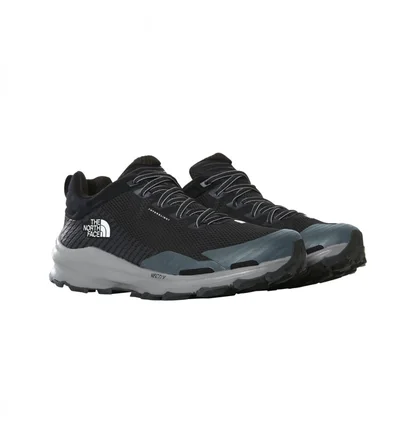 Кроссовки мужские The North Face M Vectiv Fastpack Futurelight Black NF0A5JCYNY7