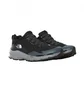 Кроссовки мужские The North Face M Vectiv Fastpack Futurelight Black NF0A5JCYNY7