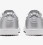 Кросівки унісекс Air Jordan 1 Retro Low Og Grey CZ0790-002