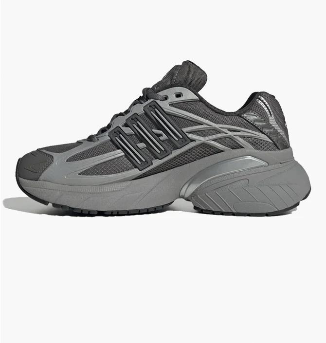Кроссовки унисекс Adidas Adistar Xlg 2.0 Grey HQ7554