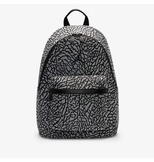 Рюкзак унисекс Air Jordan Icon Backpack (23.5L) Grey MA0977-I00