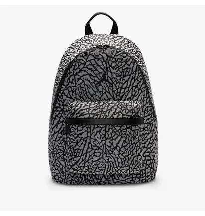 Рюкзак унісекс Air Jordan Icon Backpack (23.5L) Grey MA0977-I00