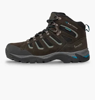 Черевики чоловічі Karrimor Bodmin Winter Black K928-BLK