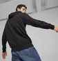 Худи мужское Puma Power Graphic Hoodie Black 678963-01