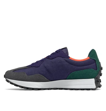 Кросівки жіночі New Balance 327 Multi MS327WA1