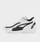 Кросівки чоловічі Puma Rise Nitro Basketball Shoes White 377012-09