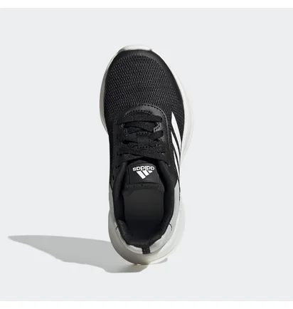 Кроссовки детские Adidas Tensaur Run 2.0 Black GZ3430