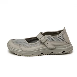 Тапочки мужские Salomon Rx Marie-Jeanne Grey L47433900
