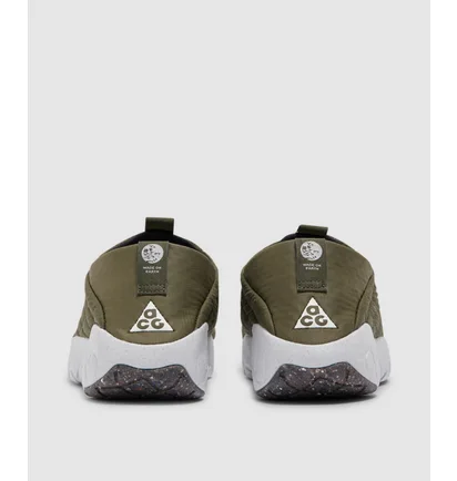 Кросівки чоловічі Nike Acg Moc 3.5 Sneaker Olive DO9333-300