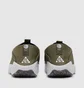 Кросівки чоловічі Nike Acg Moc 3.5 Sneaker Olive DO9333-300