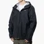 Куртка мужская Patagonia Torrentshell 3L Jacket Black 85241-BLK