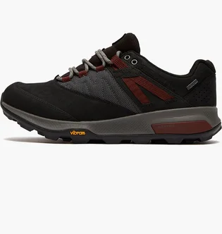 Кроссовки мужские Merrell Zion Gtx Black J16875