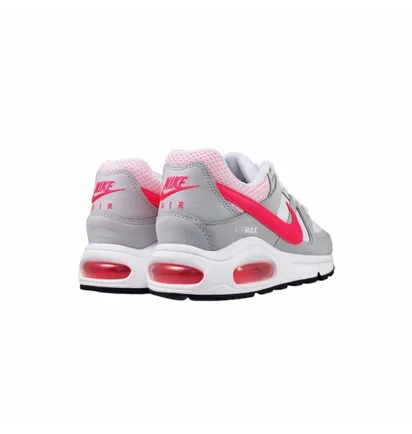Кроссовки женские Nike Air Max Command Grey 397690-169