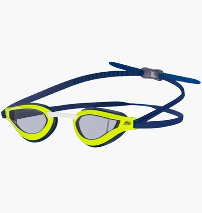 Окуляри для плавання унісекс Aqua Speed Rapid Blue 194-30