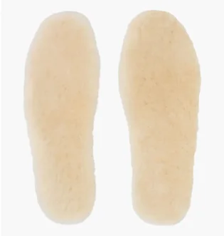 Устілки для взуття UGG Sheepskin Beige 1101442