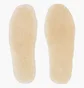 Стельки для обуви UGG Sheepskin Beige 1101442