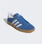 Кроссовки мужские Adidas Gazelle Indoor Shoes Blue H06260
