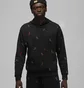 Худі чоловіче Air Jordan Essentials Holiday Jumpman Hoody Black Dv9392-010