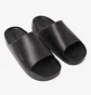 Тапочки чоловічі Nike Calm Slide Sandals Black FD4116-001