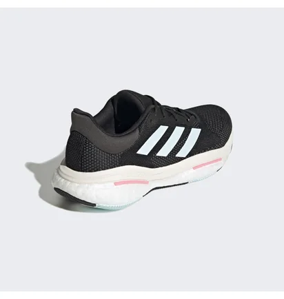 Кроссовки женские Adidas Solarglide 5 Running Shoes Black GY3485