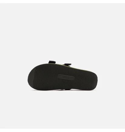 Тапочки мужские Suicoke Moto-Cab Olive OG-056CAB-OLV