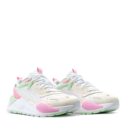 Кросівки жіночі Puma Rs X Efekt Multi 395938-03